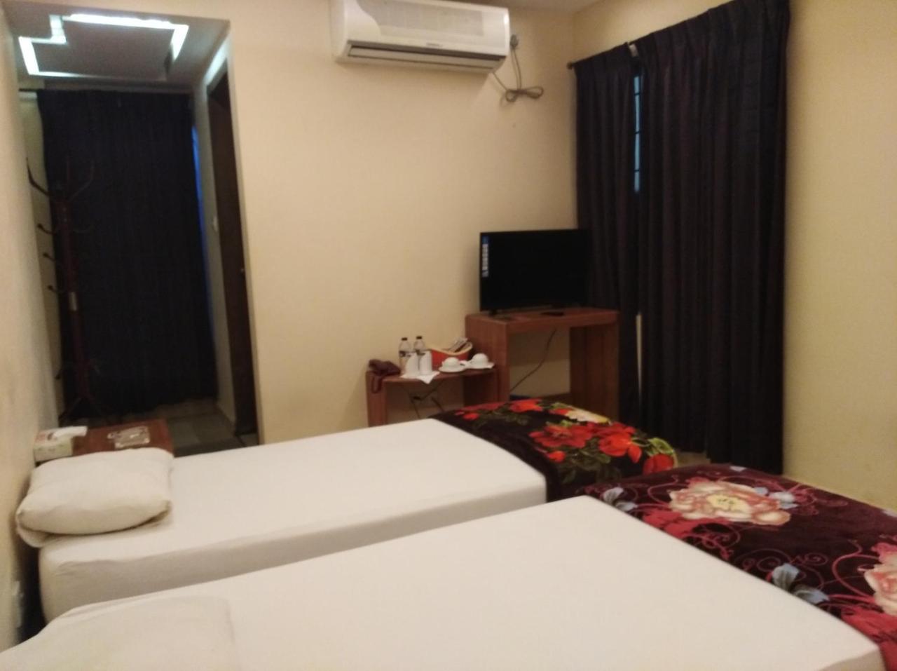 Bottomhill Palace Hotel Sylhet Exterior foto